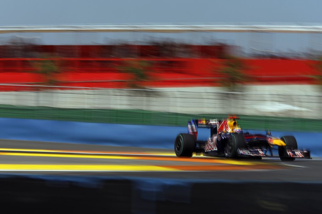 GP EUROPA